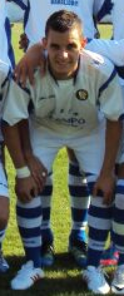 Blanco (Cultural Manios) - 2013/2014