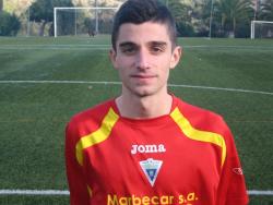 Tuki (Atltico Marbell) - 2013/2014