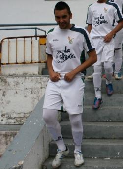 Chino (Novo Gazul 2012) - 2013/2014