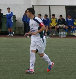 Lolo (Novo Gazul 2012) - 2013/2014
