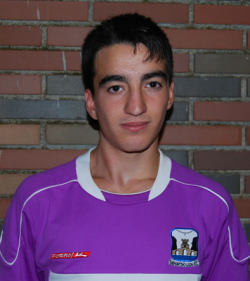 Migue (Loja F.S) - 2013/2014