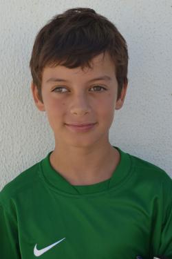 David (Sancti Petri B) - 2013/2014