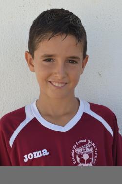 Ral (Sancti Petri B) - 2013/2014