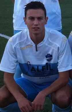MEXY (Marbella Paraiso) - 2013/2014