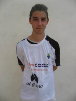 Ronda (Atltico Benahadux) - 2013/2014