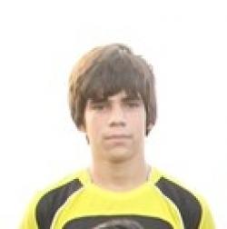 manu (El gran manu) (C.D. Guadalcacn) - 2013/2014