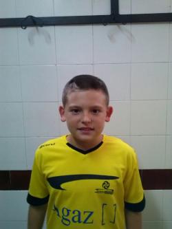 Manu (Atltico C.Granada B) - 2013/2014