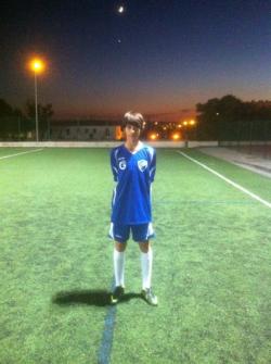 Adri (Granada Noroeste) - 2013/2014