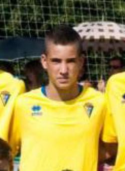 Panal (Xerez C.D. B) - 2013/2014