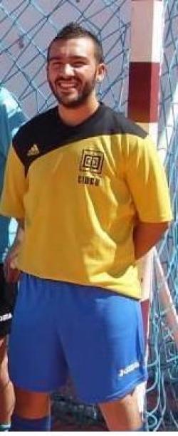 FRAN (Juven. Prado del Rey) - 2013/2014