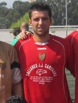 fran (C.D. Carlinda) - 2013/2014