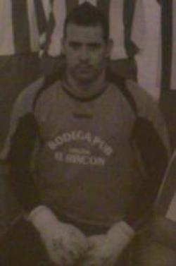 Miguel Tatu (Calahonda-Carchuna) - 2013/2014