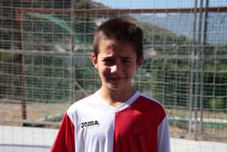 Rivas (Otura C.F.) - 2013/2014