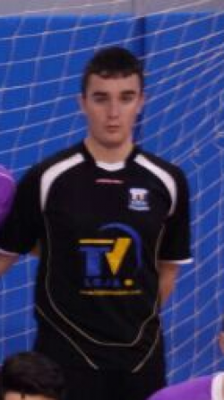Copi (Loja F.S) - 2013/2014