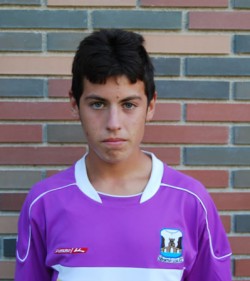 Ivn (Loja F.S) - 2013/2014