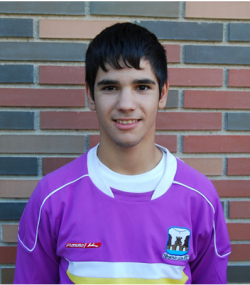 Raul (Loja F.S) - 2013/2014