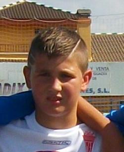 Lozano (Guadix C.F.) - 2013/2014