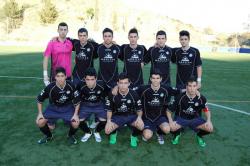 Moha (Unin Manilva C.F.) - 2013/2014