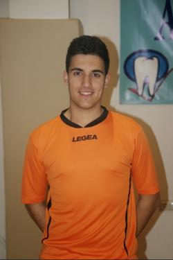 Roberto (Ogjares F.S.) - 2013/2014