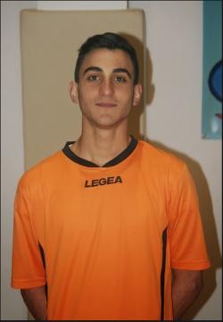 Fran (Ogjares F.S.) - 2013/2014