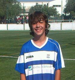 lex (U.D. Motril) - 2013/2014