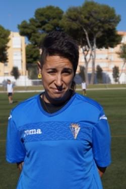 Piqui (San Fernando C.D.) - 2013/2014