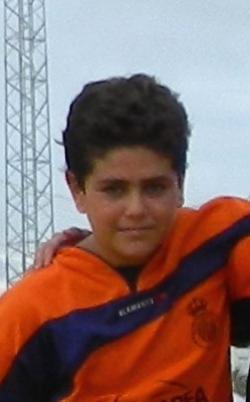 lvaro (Trasmallo B) - 2013/2014