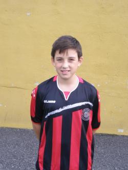 Fernando (Cllar Vega Base) - 2013/2014