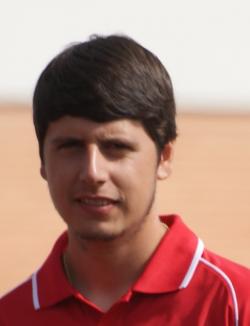 DAVID (Granada C.F.) - 2013/2014