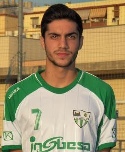 Jess Daz (A.D. Malaka C.F.) - 2013/2014