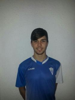 Dieguito (Pea Los Compadres) - 2013/2014
