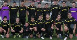 Herrera (Cllar Vega C.F. B) - 2013/2014