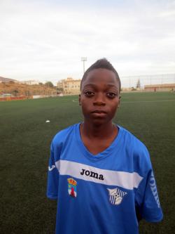 manolo (Poli Aguadulce B) - 2013/2014