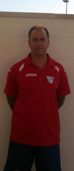 Flores (Poli Aguadulce B) - 2013/2014