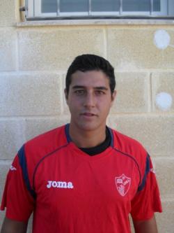 Memo (C.F. Adra) - 2013/2014