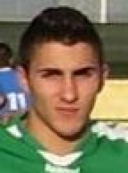 Samu (El Villar C.D.) - 2013/2014