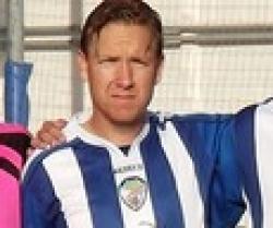 Marcelo Berutti (C.D Nerja B) - 2013/2014