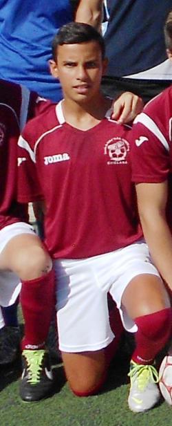 Carlitos (Sancti-Petri B) - 2013/2014