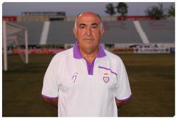 Pepe (Fundacin R.Jan) - 2013/2014
