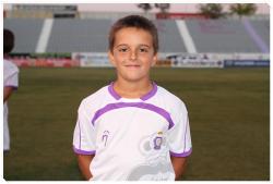 Manuel Jess (Fundacin R.Jan) - 2013/2014