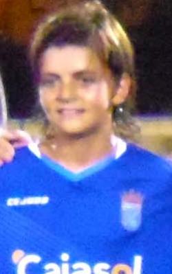 Pancho (Xerez C.D. B) - 2013/2014