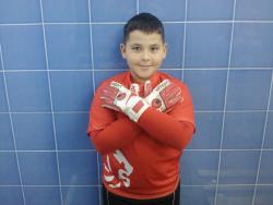 Diego (Isla De Leon) - 2013/2014