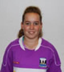 Rocio (Loja F.S) - 2013/2014