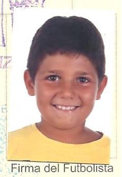 Pablo (U.D. Tarifa) - 2013/2014