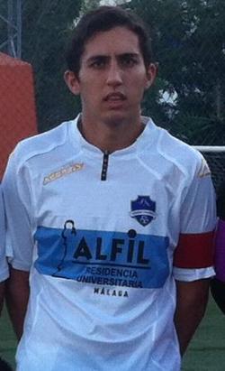 Nacho (Marbella Paraiso) - 2013/2014