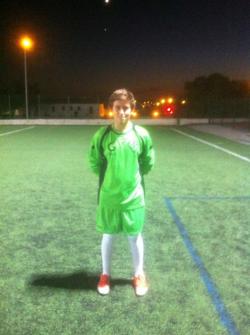 Joseca (Granada Noroeste) - 2013/2014