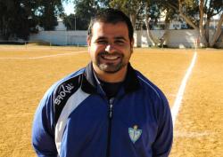 Lolo Reina (C.D. La Salle B) - 2013/2014