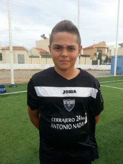 Manolo (Motril Atltico) - 2013/2014
