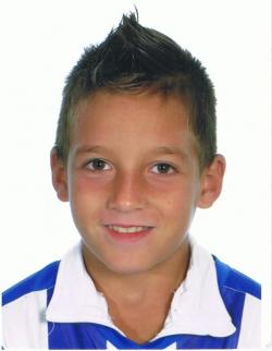 Cristian (U.D. Motril) - 2013/2014