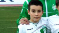 Villn (Atarfe Industrial) - 2013/2014